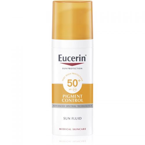Eucerin Sun Pigment Control 50 ml