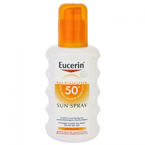 Eucerin Sun spray ochronny SPF 50+ 200 ml