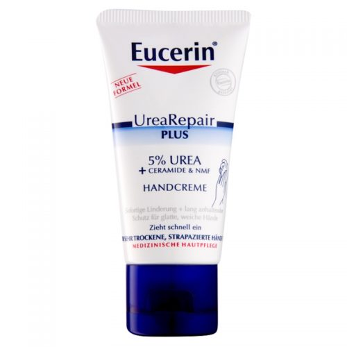 Eucerin UreaRepair PLUS krem do rąk do skóry suchej 5% Urea 30 ml