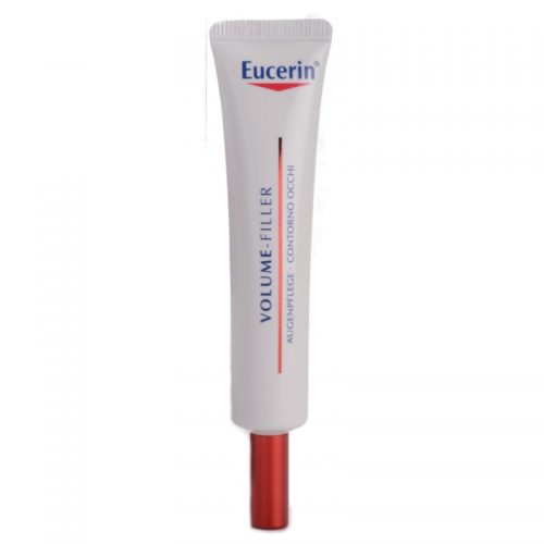 Eucerin Volume-Filler liftingujący krem pod oczy SPF 15 15 ml