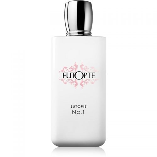 Eutopie No. 1 woda perfumowana unisex 100 ml