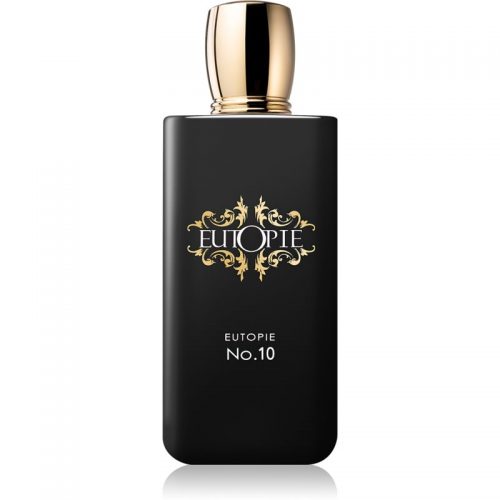 Eutopie No. 10 woda perfumowana unisex 100 ml