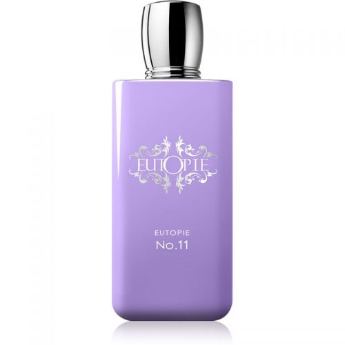 Eutopie No. 11 woda perfumowana unisex 100 ml