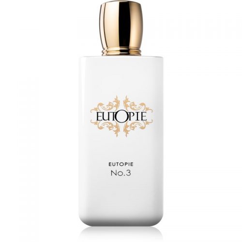 Eutopie No. 3 woda perfumowana unisex 100 ml