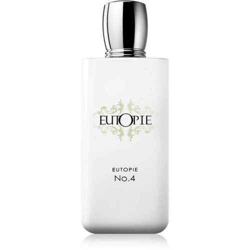 Eutopie No. 4 woda perfumowana unisex 100 ml