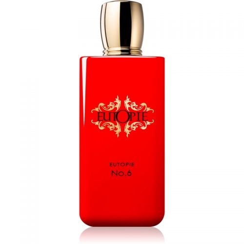 Eutopie No. 6 woda perfumowana unisex 100 ml