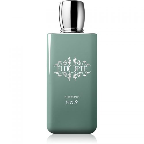 Eutopie No. 9 woda perfumowana unisex 100 ml