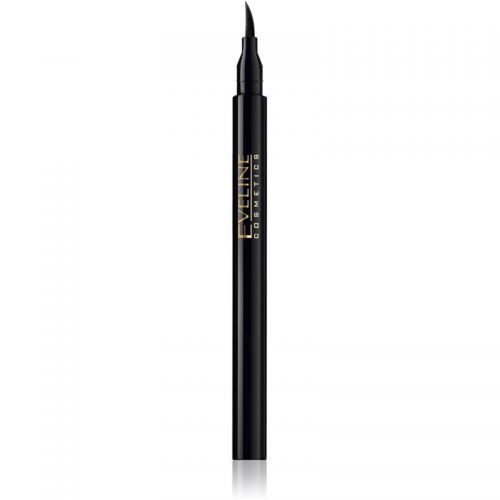 Eveline Cosmetics Art Scenic eyelinery odcień Deep Black 6 ml