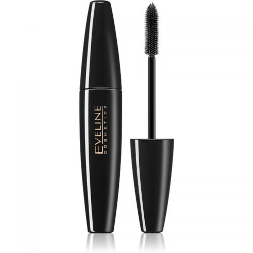 Eveline Cosmetics Big Volume Lash tusz do zwiększenia objętości odcień Deep Black 10 ml