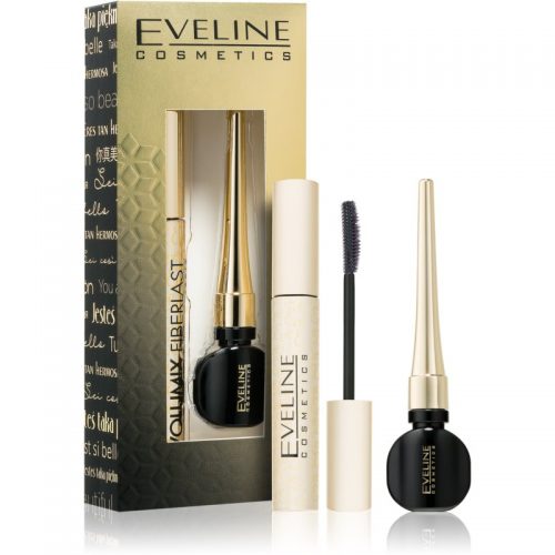Eveline Cosmetics Celebrities zestaw upominkowy III. dla kobiet