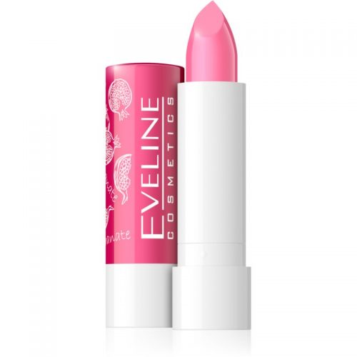 Eveline Cosmetics Lip Therapy balsam do ust z zapachem Pomegranate 3,8 g