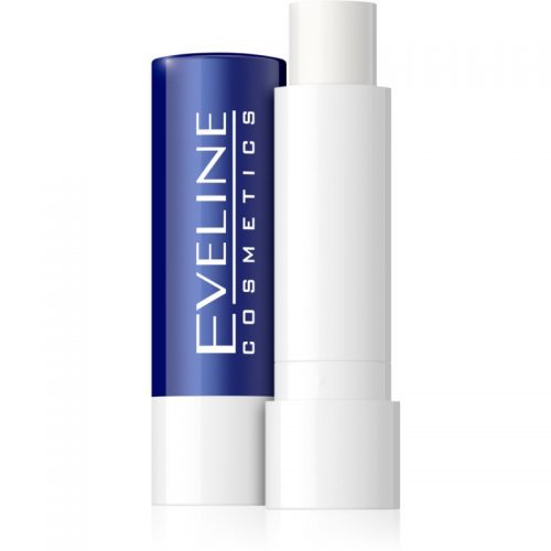 Eveline Cosmetics Lip Therapy balsam ochronny do ust dla mężczyzn 3,8 g