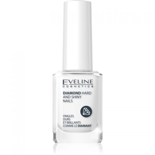 Eveline Cosmetics Nail Therapy odżywczy lakier do paznokci 12 ml