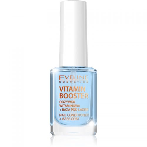 Eveline Cosmetics Nail Therapy Professional witaminowa odżywka do paznokci 6 in 1 12 ml