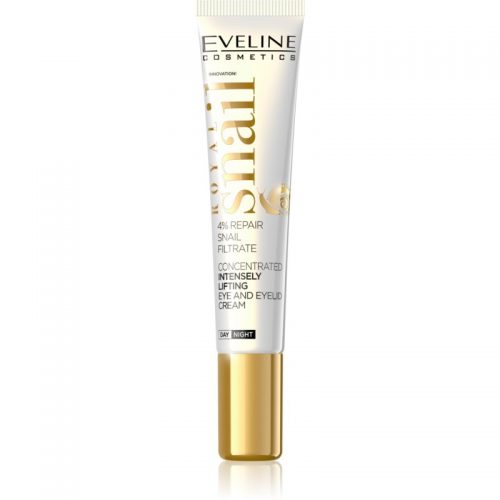 Eveline Cosmetics Royal Snail aktywnie odmładzający krem do oczu 20 ml