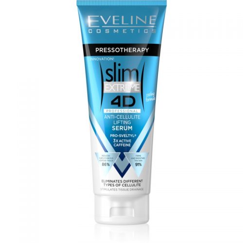 Eveline Cosmetics Slim Extreme serum liftingujące przeciw cellulitowi 250 ml