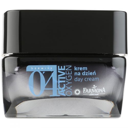 Farmona Dermiss Active Oxygen utleniający krem ochronny 50 ml