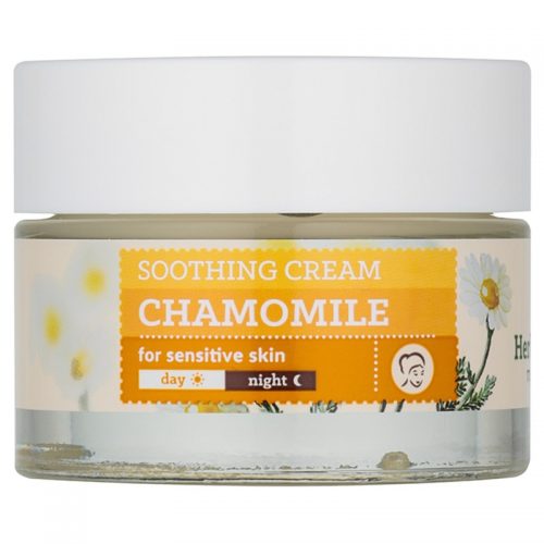 Farmona Herbal Care Chamomile krem kojący o dzłałaniu nawilżającym 50 ml