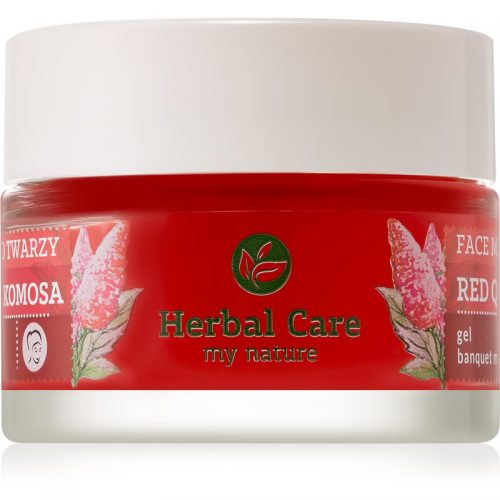 Farmona Herbal Care Red Quinoa maseczka liftingująco – ujędrniająca 50 ml