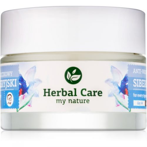 Farmona Herbal Care Siberian Iris krem przeciw zmarszczkom 50 ml