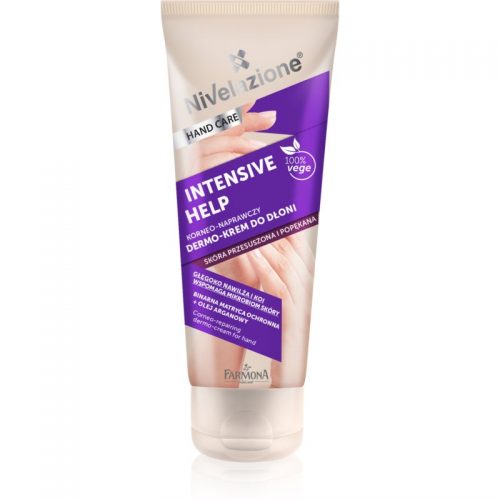 Farmona Nivelazione Intensive Help dermatologiczny krem do rąk 100 ml