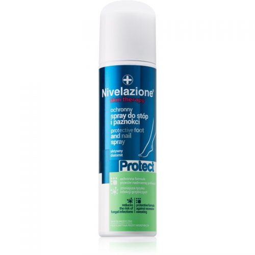 Farmona Nivelazione Skin Therapy Protect spray ochronny do nóg 150 ml