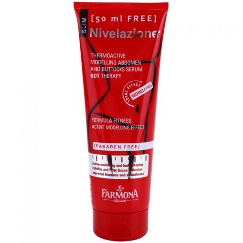 Farmona Nivelazione Slim termoaktywne serum ujędrniające 250 ml