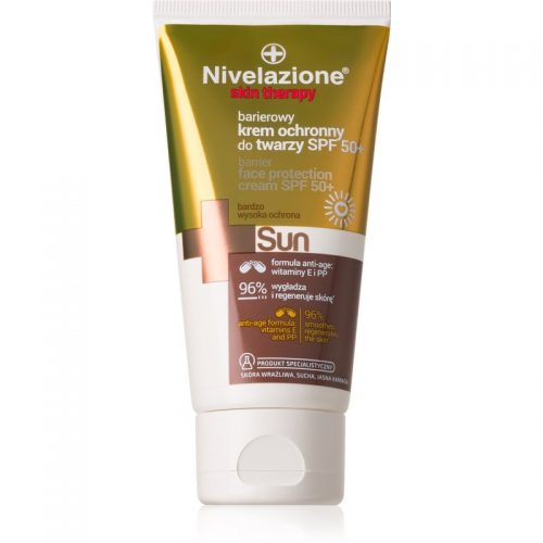 Farmona Nivelazione Sun krem ochronny do twarzy SPF 50 50 ml