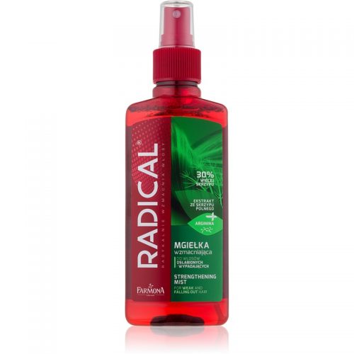 Farmona Radical Hair Loss spray wzmacniający do włosów słabych 200 ml