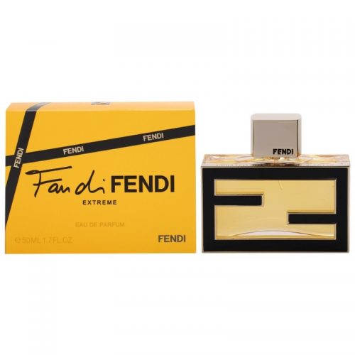 Fendi Fan di Fendi Extreme woda perfumowana dla kobiet 50 ml