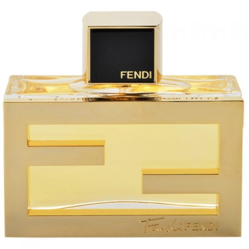 Fendi Fan di Fendi woda perfumowana dla kobiet 50 ml