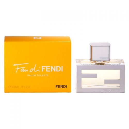 Fendi Fan di Fendi woda toaletowa dla kobiet 30 ml