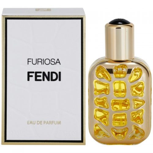 Fendi Furiosa woda perfumowana dla kobiet 30 ml