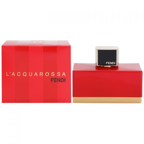 Fendi L’Acquarossa woda perfumowana dla kobiet 75 ml
