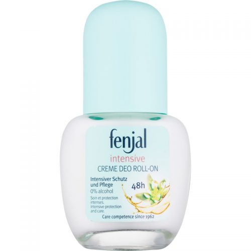 Fenjal Intensive kremowy dezodorant w kulce 48 godz. 50 ml