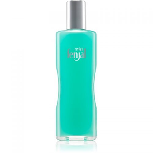 Fenjal Miss Classic krem do ciała dla kobiet 100 ml