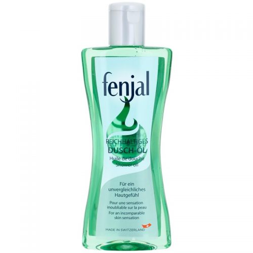 Fenjal Oil Care olejek pod prysznic 200 ml