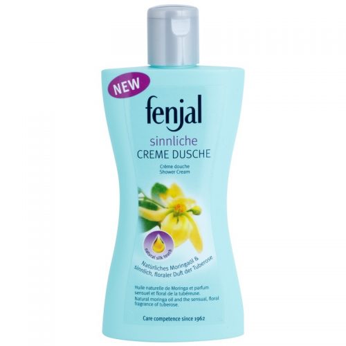Fenjal Sinnliche krem pod prysznic 200 ml