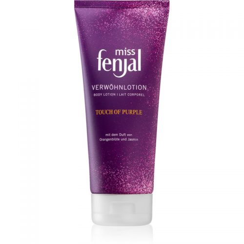 Fenjal Touch Of Purple mleczko do ciała 200 ml