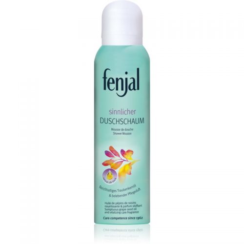 Fenjal Vitality piana pod prysznic 200 ml