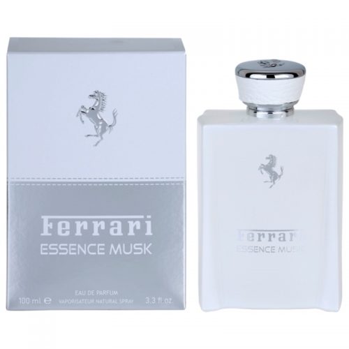 Ferrari Essence Musk woda perfumowana dla mężczyzn 100 ml
