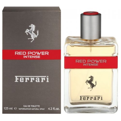 Ferrari Ferrari Red Power Intense woda toaletowa dla mężczyzn 125 ml