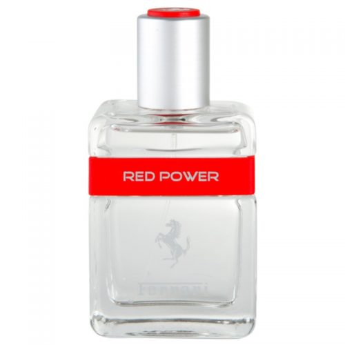Ferrari Ferrari Red Power woda toaletowa dla mężczyzn 75 ml
