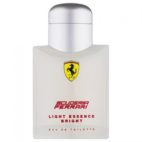 Ferrari Light Essence Bright woda toaletowa unisex 75 ml