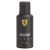 Ferrari Scuderia Ferrari Black dezodorant w sprayu dla mężczyzn 150 ml