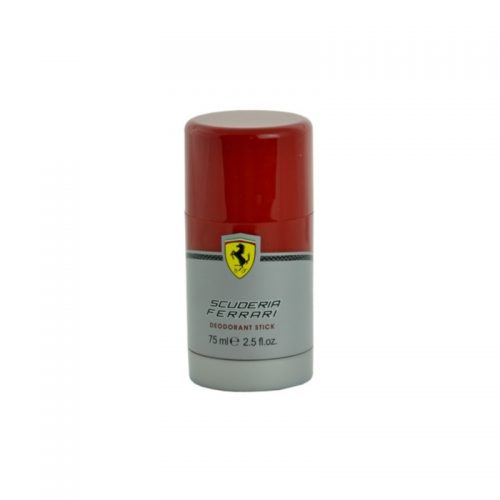 Ferrari Scuderia Ferrari dezodorant w sztyfcie dla mężczyzn 75 ml