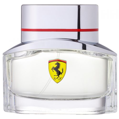Ferrari Scuderia Ferrari woda toaletowa dla mężczyzn 40 ml