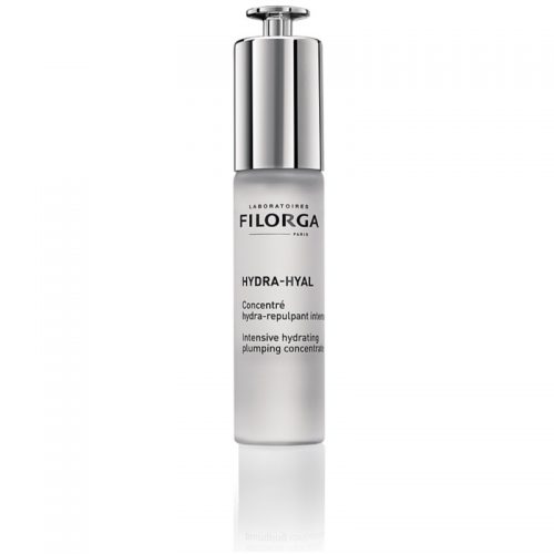 Filorga Hydra-Hyal intensywne serum nawilżające o działaniu wygładzającym 30 ml