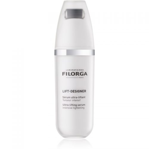 Filorga Lift Designer serum liftingujące z aplikatorem do masażu 30 ml