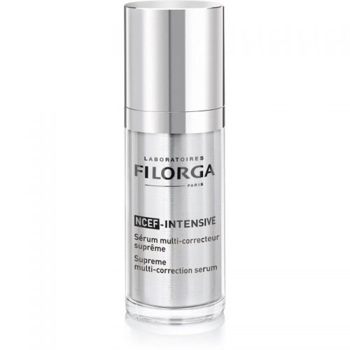 Filorga NCEF Intensive serum regenerująco – ujędrniające z witaminą C innowacja 30 ml